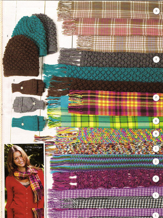 Illustration for article titled Delia's: Completely Mad For Plaid